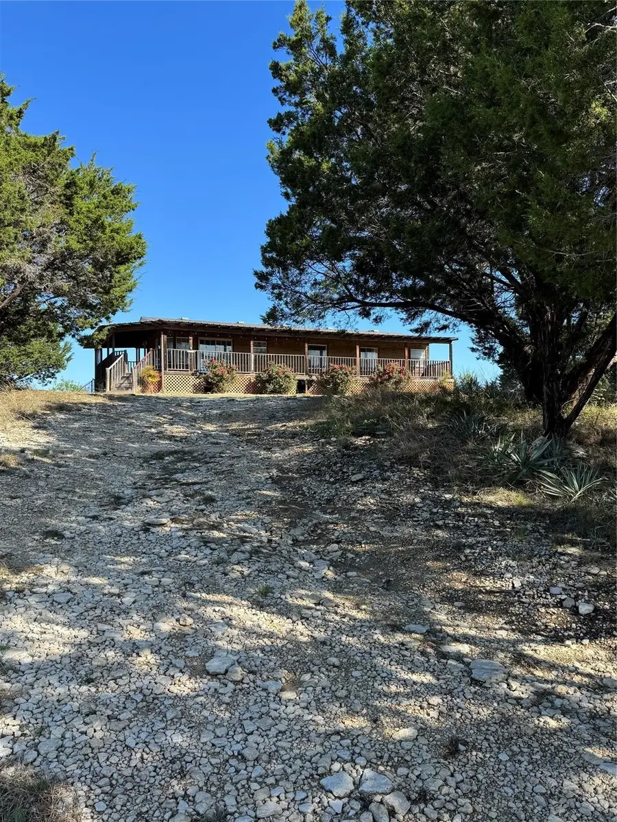910 Star Drive, Granbury, TX 76049 - #2