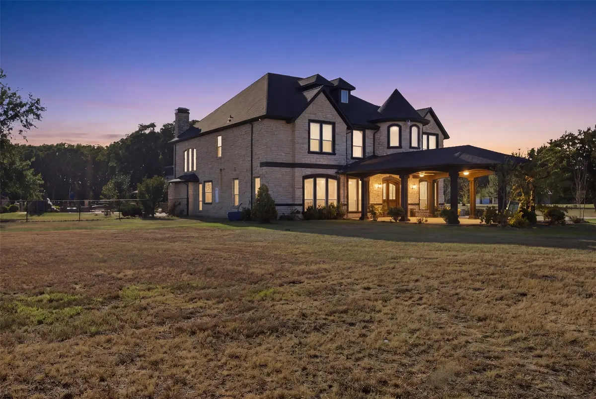 9797 County Road 312, Terrell, TX 75161 - #1