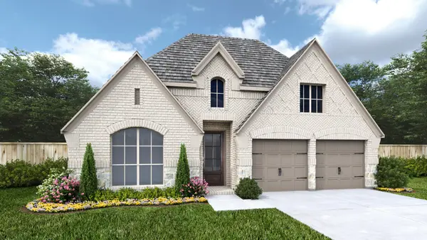 679 Red Cedar Road, Haslet, TX 76052