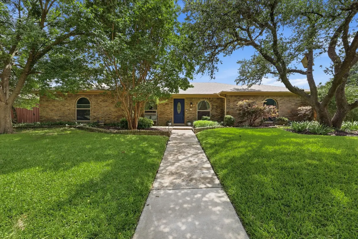 2512 Timbercreek Drive, Plano, TX 75075 - #1