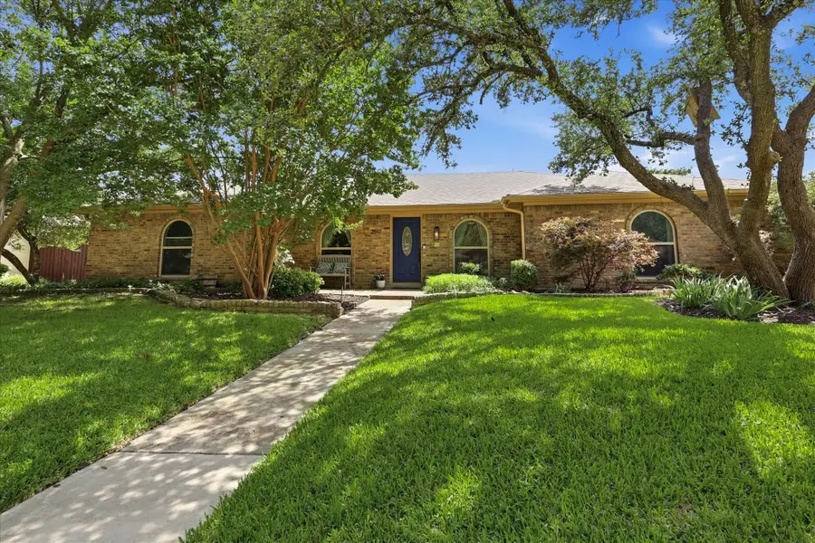 2512 Timbercreek Drive, Plano, TX 75075 - #2