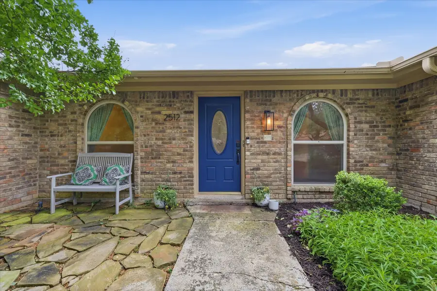 2512 Timbercreek Drive, Plano, TX 75075 - #3