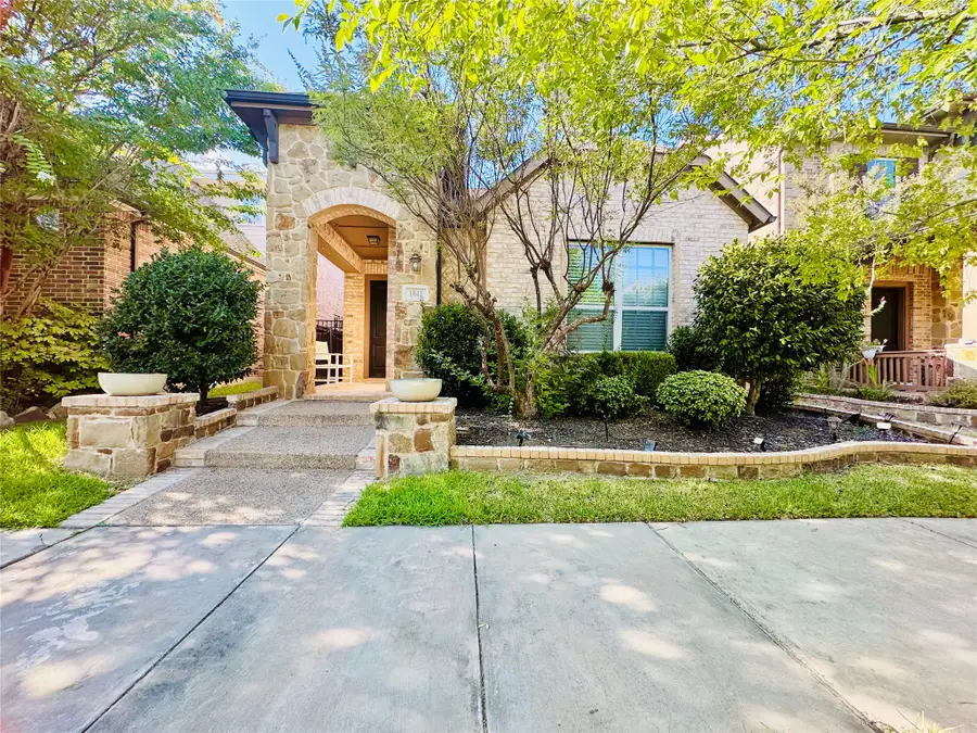 1041 Lone Ivory Trail, Arlington, TX 76005 - #2