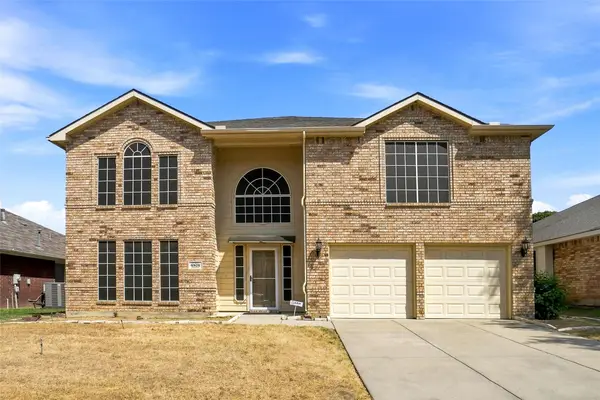 6876 Permian Lane, Fort Worth, TX 76137