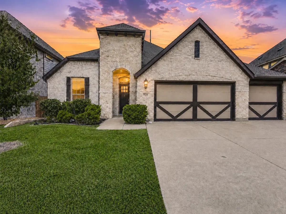 1520 Eleanor Drive, Fort Worth, TX 76052 - #1