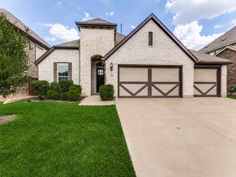 1520 Eleanor Drive, Fort Worth, TX 76052 - #2