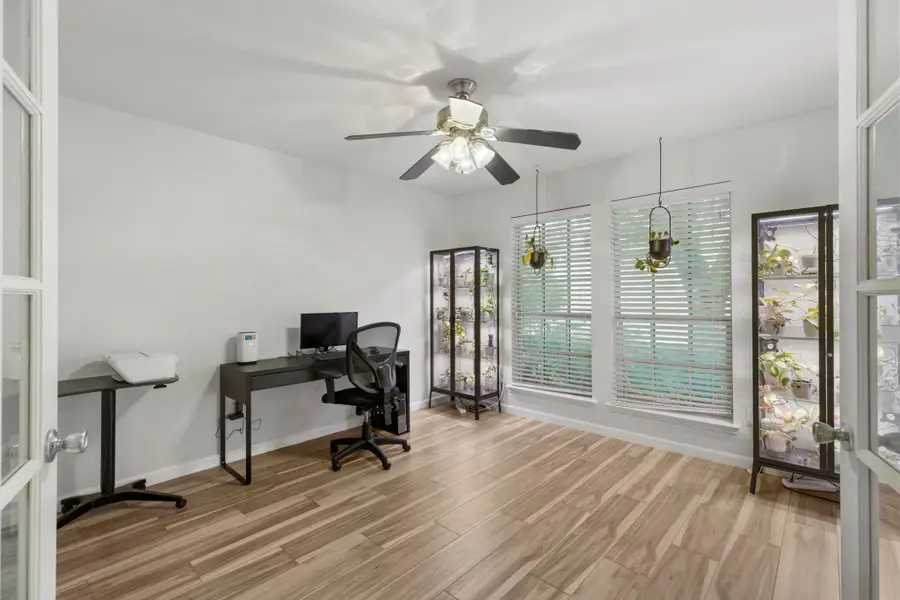 1901 Highland Oaks Drive, Wylie, TX 75098 - #3