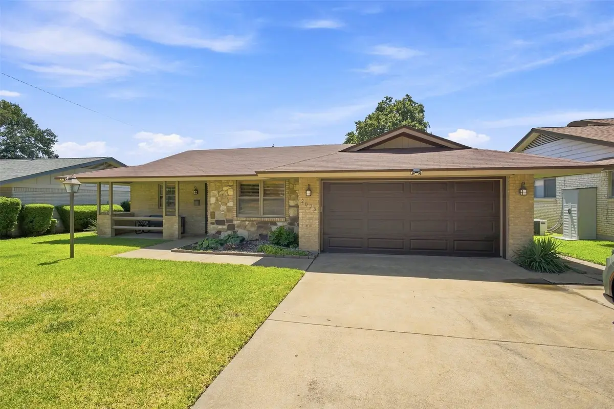 2022 Normandy Drive, Irving, TX 75060 - #1