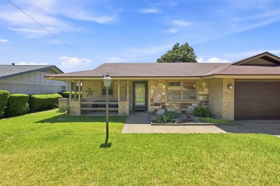 2022 Normandy Drive, Irving, TX 75060 - #2
