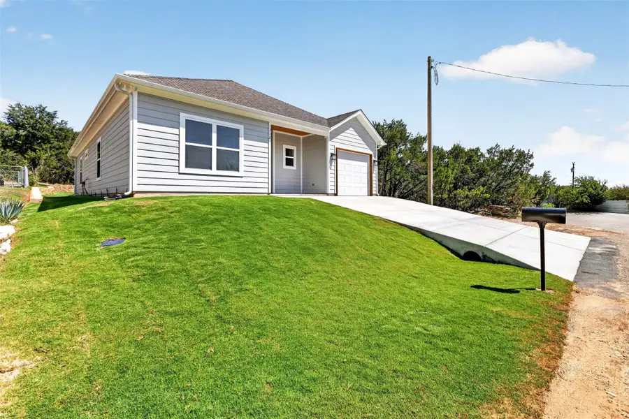 1312 Phoenix Court, Granbury, TX 76048 - #2