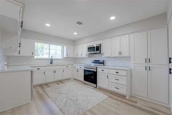 3217 Centennial Drive, Garland, TX 75042