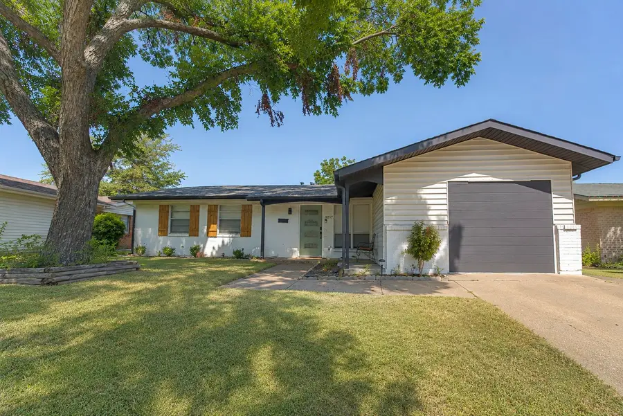 3217 Centennial Drive, Garland, TX 75042 - #2