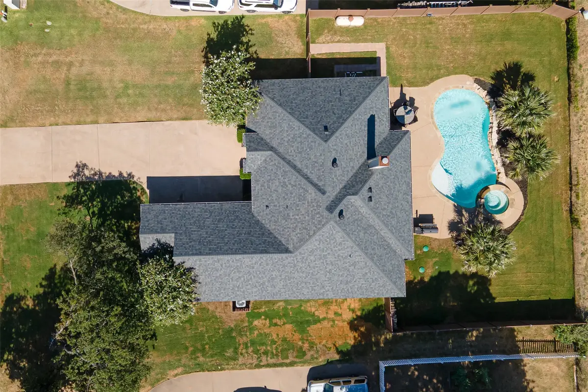 9719 Ravenswood Road, Granbury, TX 76049 - #1