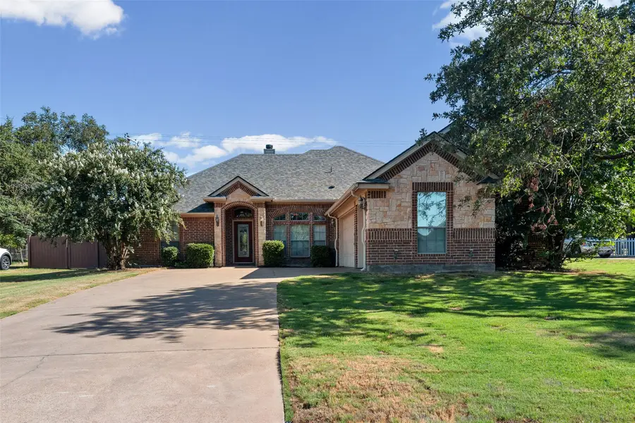 9719 Ravenswood Road, Granbury, TX 76049 - #2