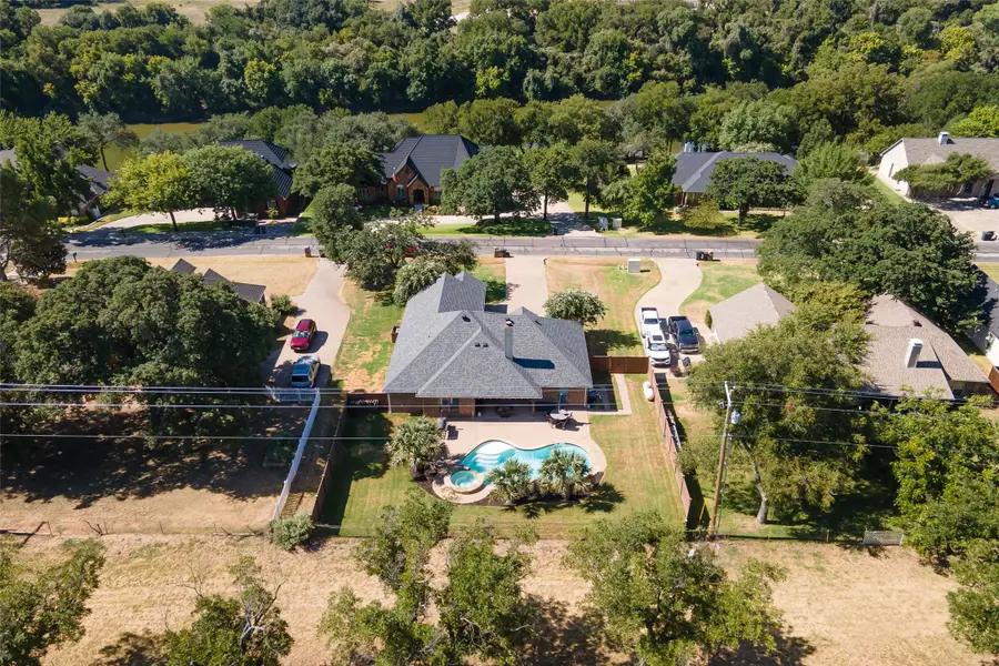 9719 Ravenswood Road, Granbury, TX 76049 - #3