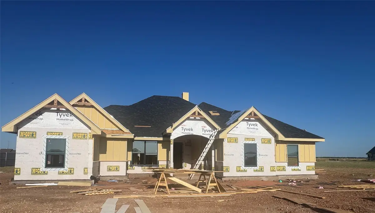 251 Indian Ridge Road, Jim Ned, TX 75962 - #1