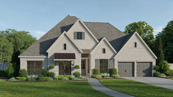 1671 Shady Banks Drive, Haslet, TX 76052