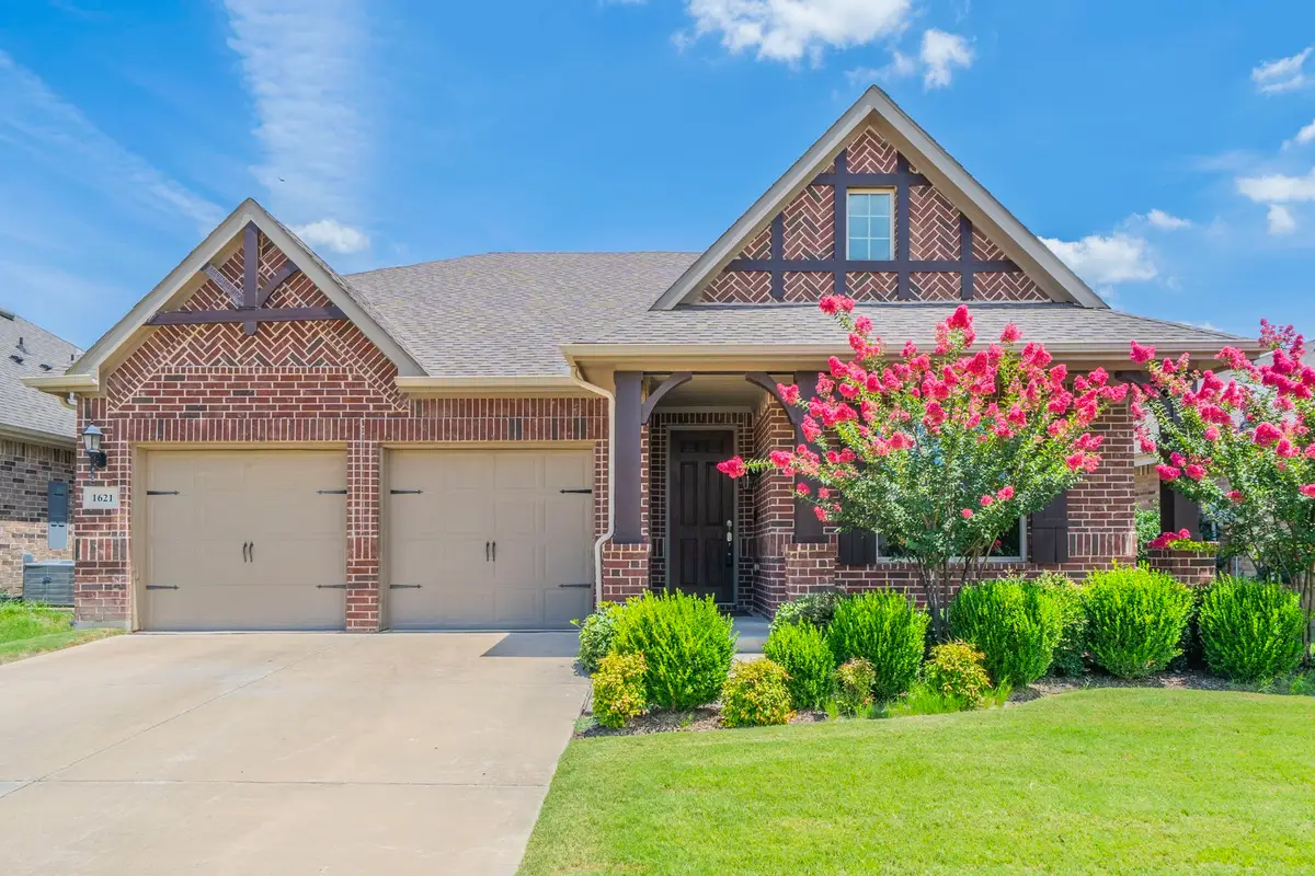 1621 Ranch Trail Road, Aubrey, TX 76227 - #1