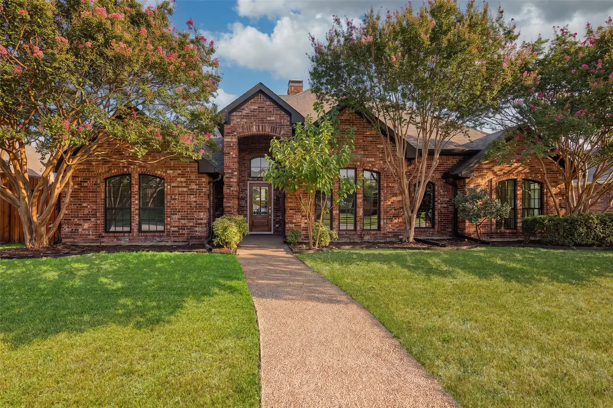 2420 Corby Drive, Plano, TX 75025 - #1