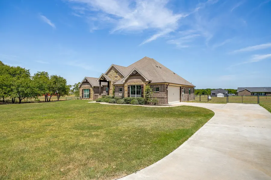 8341 County Road 201a, Grandview, TX 76050 - #2