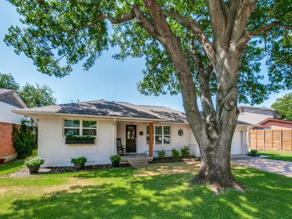 10620 Lorwood Drive, Dallas, TX 75238 - #1