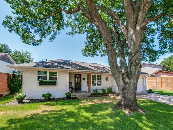 10620 Lorwood Drive, Dallas, TX 75238