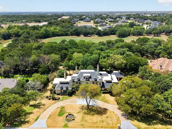 4505 Tour 18 Drive, Flower Mound, TX 75022