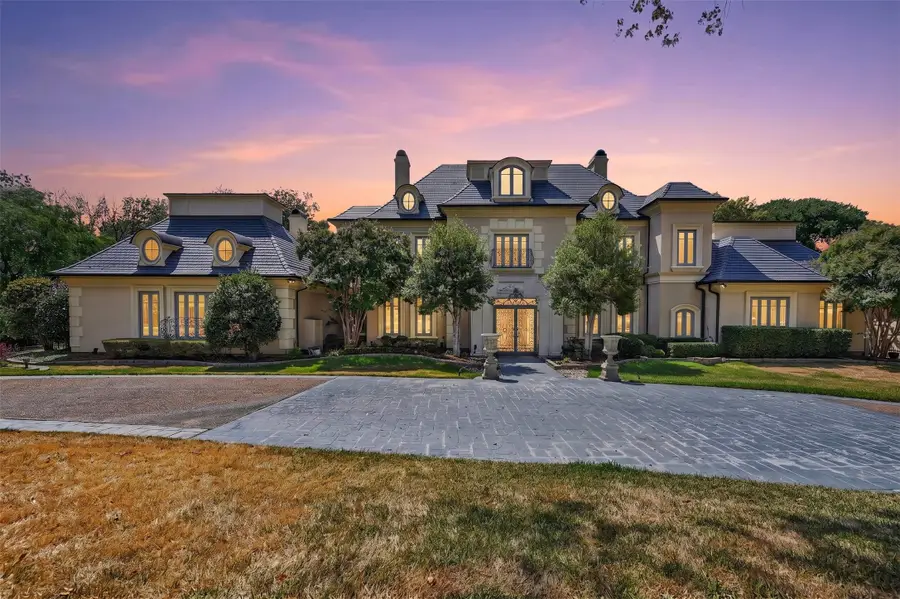 4505 Tour 18 Drive, Flower Mound, TX 75022 - #2