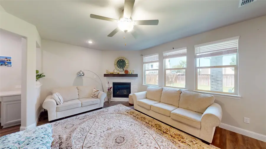 7002 Running Iron Trail, Sachse, TX 75048 - #3