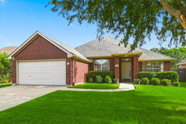 324 Camp Creek Drive, Arlington, TX 76002