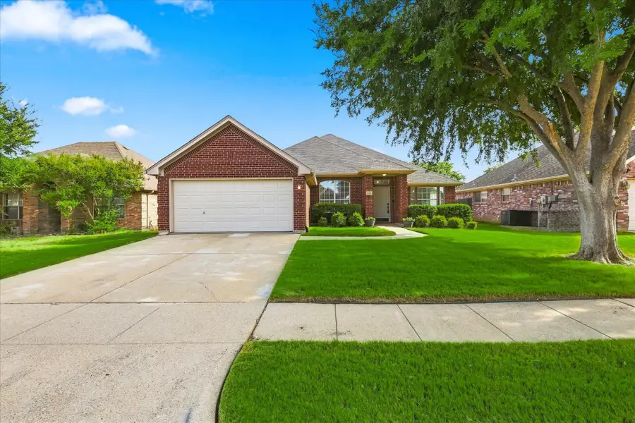 324 Camp Creek Drive, Arlington, TX 76002 - #2