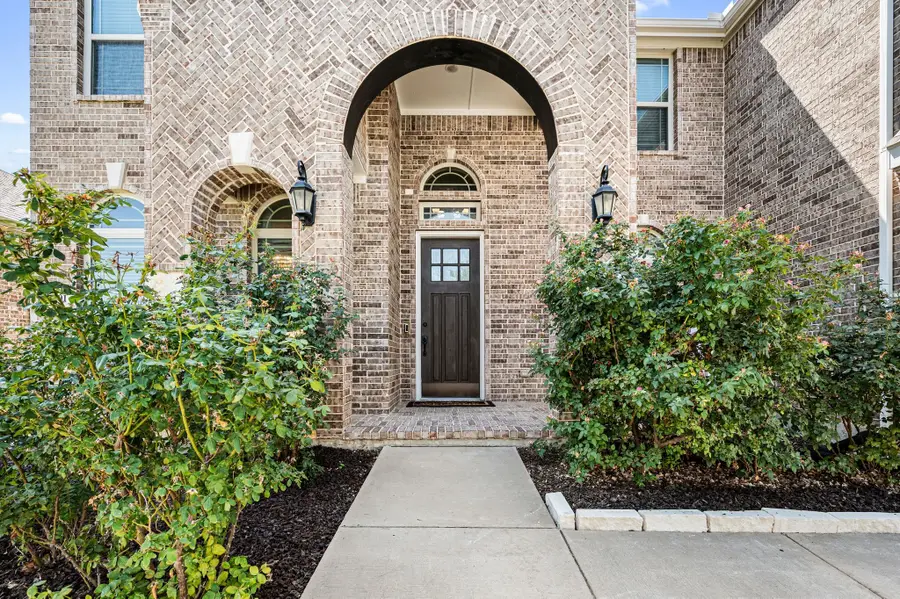 4201 Rainwater Creek Way, Celina, TX 75078 - #3
