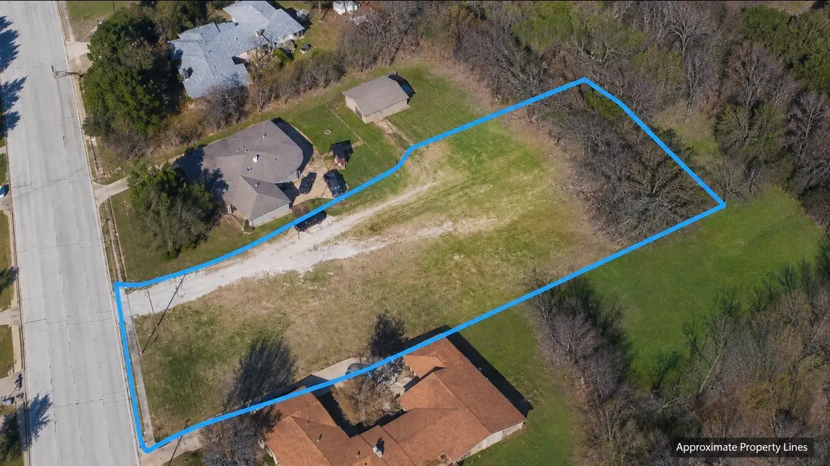 7718 S Lancaster Road, Dallas, TX 75241 - #1