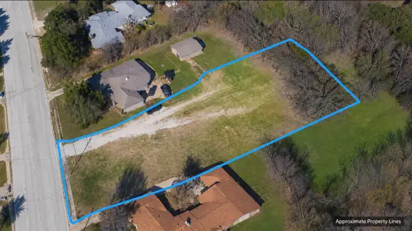 7718 S Lancaster Road, Lancaster, TX 75241