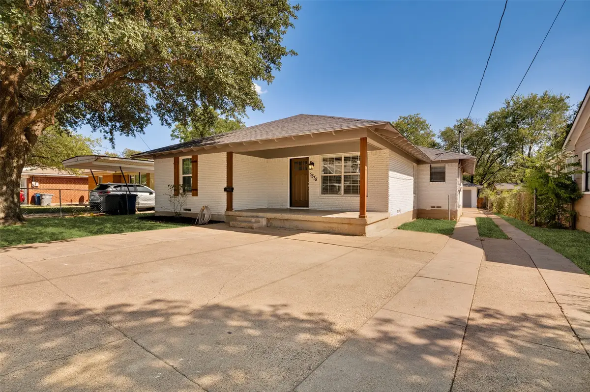 3838 Dutton Drive, Dallas, TX 75211 - #1