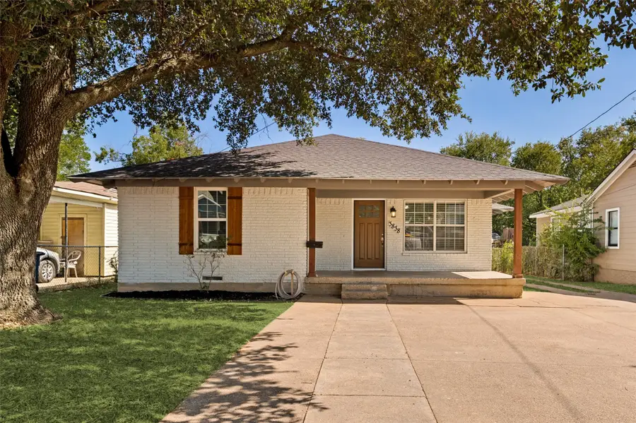 3838 Dutton Drive, Dallas, TX 75211 - #2