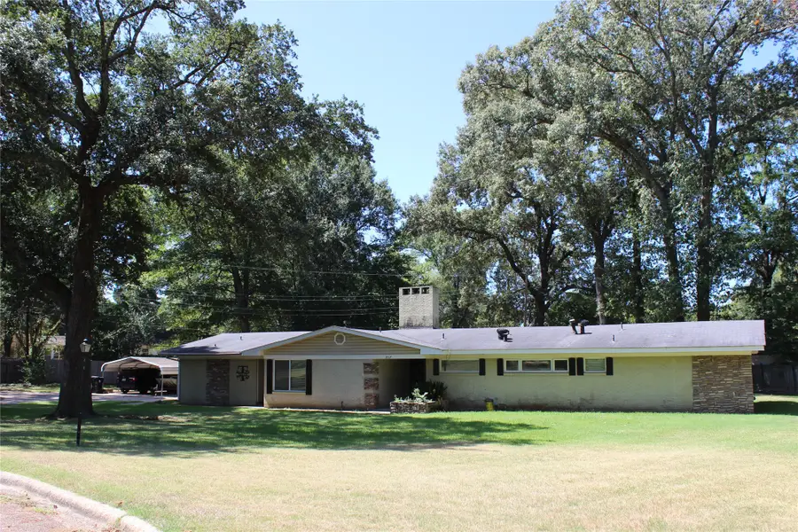 707 Browning Drive, Springhill, LA 71075 - #3