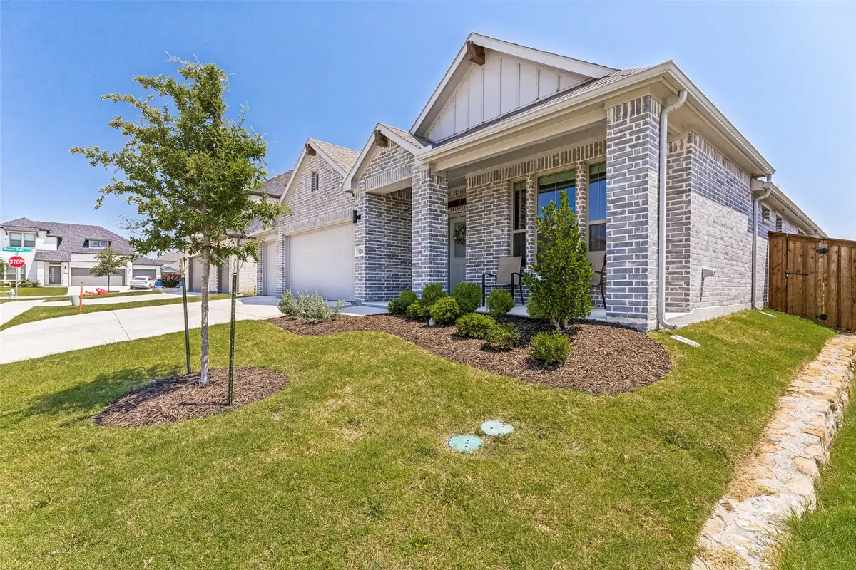 1216 Nuevo Rancho Lane, Fort Worth, TX 76052 - #1