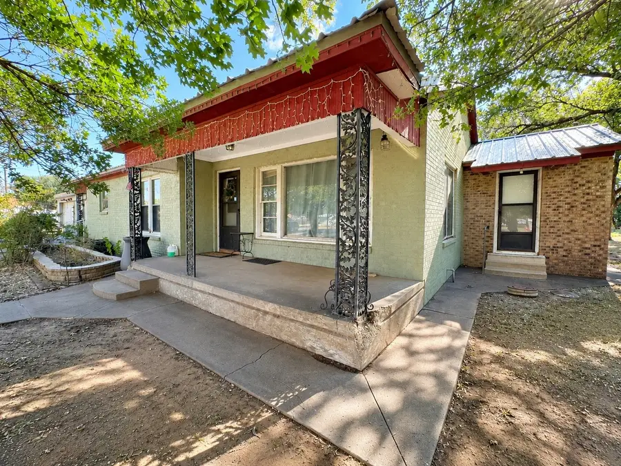1 Avenue K E, Haskell, TX 79521 - #3