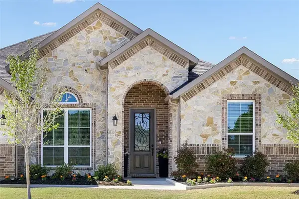 1652 Spur Ledge Court, Weatherford, TX 76087