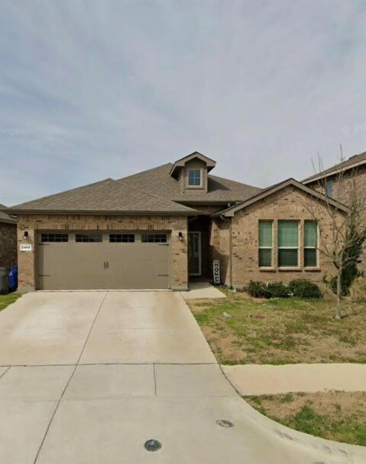 2405 Pambrooke Lane, Glenn Heights, TX 75154 - #1