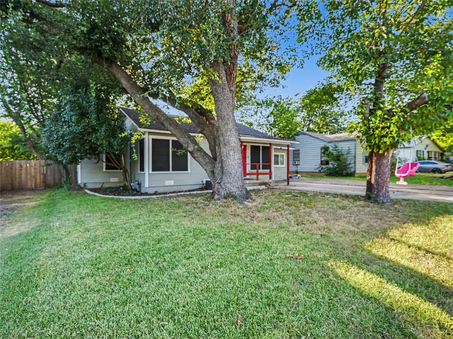 5008 Gilbert Drive, Fort Worth, TX 76116 - #2