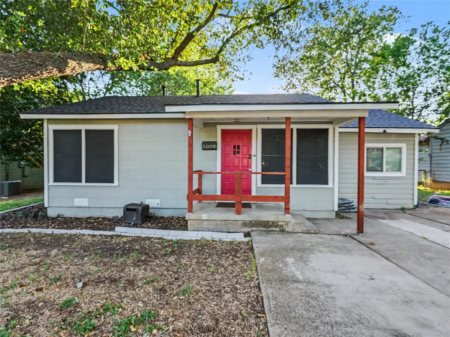 5008 Gilbert Drive, Fort Worth, TX 76116 - #3