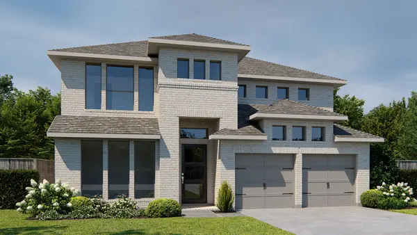 805 Stoney Bridge Way, Lavon, TX 75166
