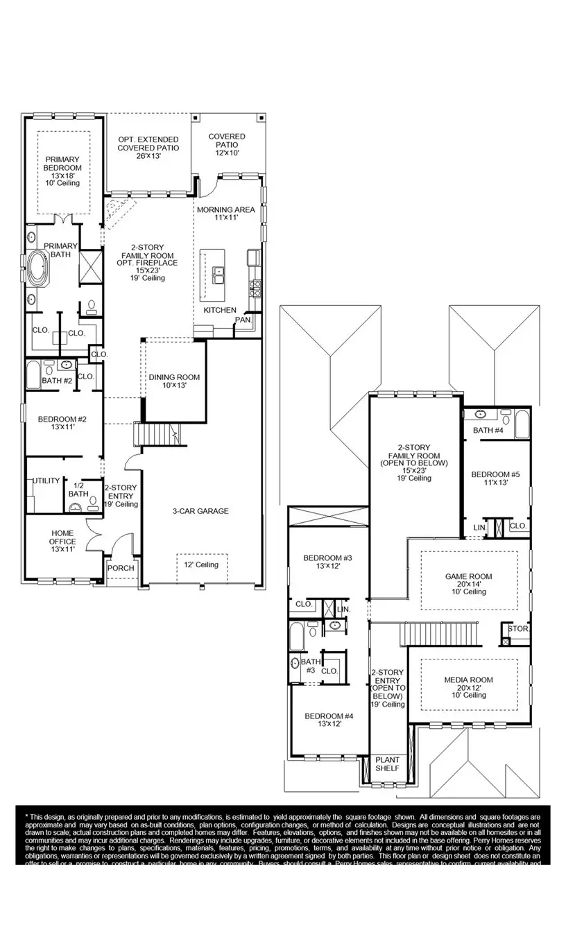 805 Stoney Bridge Way, Lavon, TX 75166 - #2