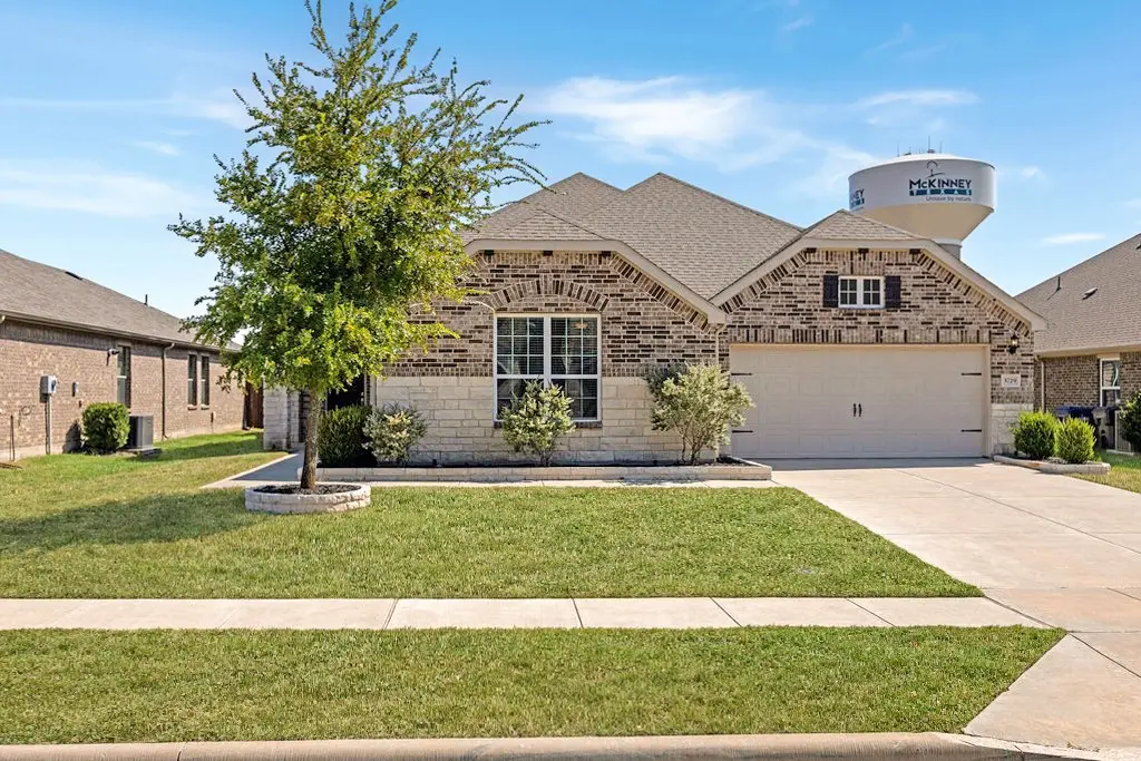 3729 Holley Ridge Way, McKinney, TX 75071 - #1