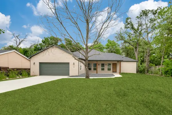 7842 Doak Street, Dallas, TX 75217