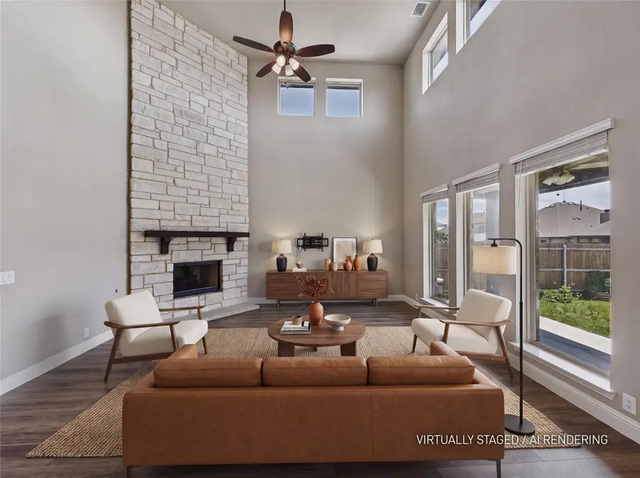 309 Pineview Lane, Ponder, TX 76259 - #3