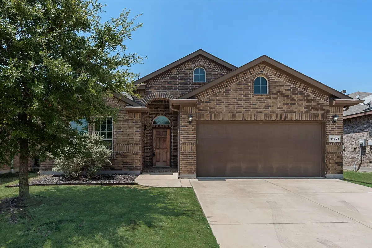 11321 Gold Canyon Drive, Haslet, TX 76052 - #1