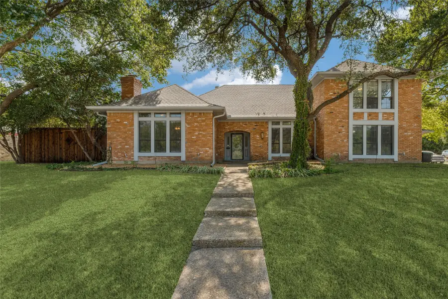 5013 Country Place Drive, Plano, TX 75023 - #2